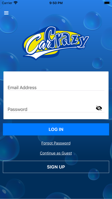 Car Crazy Club Screenshot
