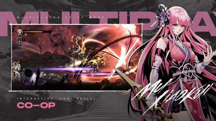 Phantom Blade: Executioners screenshot-4