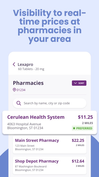 Rescription screenshot-4