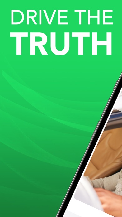 iPacket: Shop New & Used Cars Screenshot