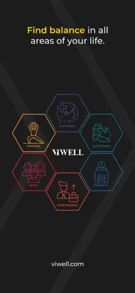 Game screenshot VIWELL mod apk
