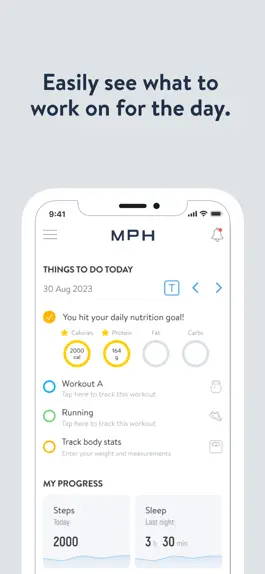 Game screenshot MPH Baseball apk
