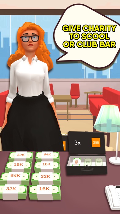 President Life 3D Screenshot