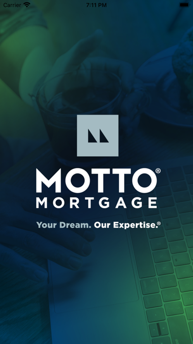 Motto Mortgage Events Screenshot