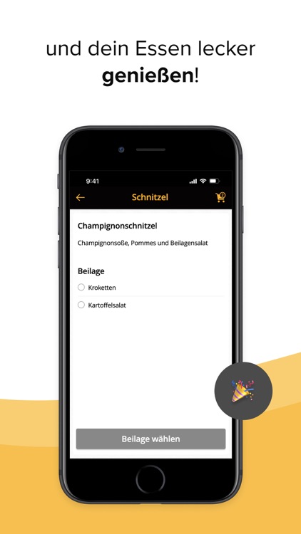 Nuuk - Restaurant Roßbach screenshot-3