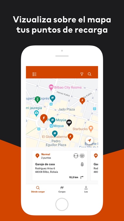 Charge Manager Mobilize PS