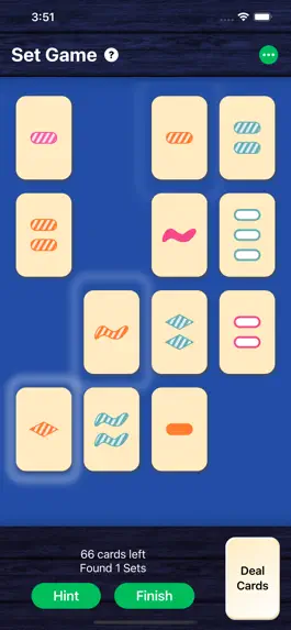 Game screenshot Set Puzzle Game apk
