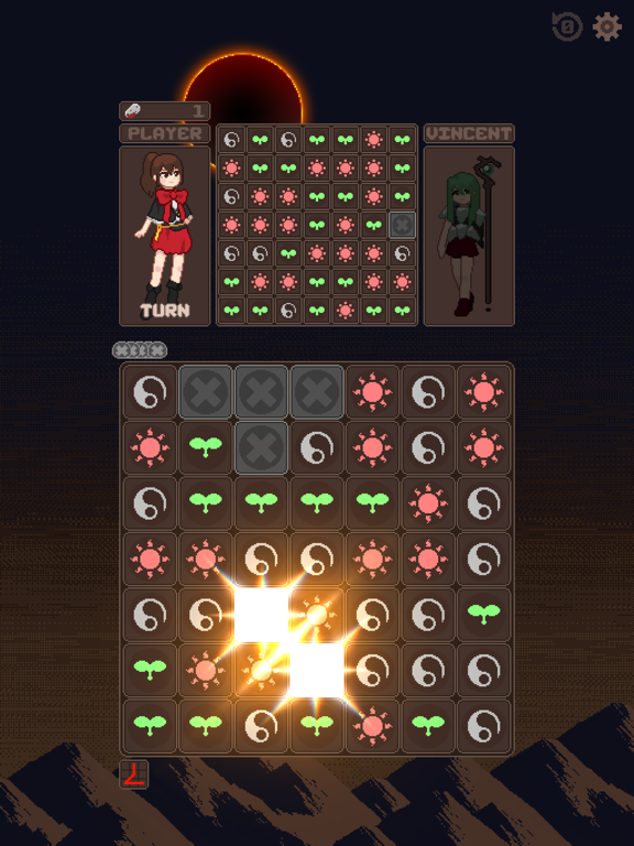 Screenshot #5 pour BloodyRune