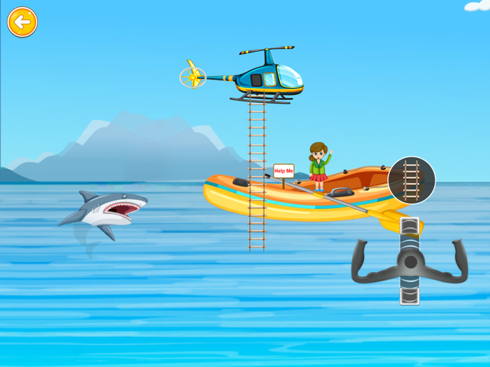 Extreme Plane Flying Mission