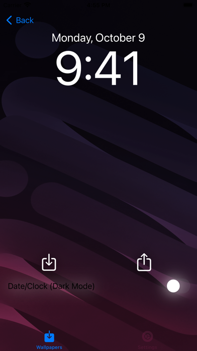 WallVerse Screenshot