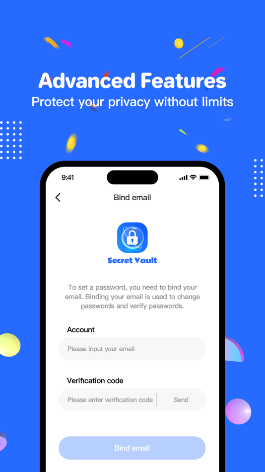 #2. APP LOCK - Privacy Shield (iOS) 由: 凯鹏 左
