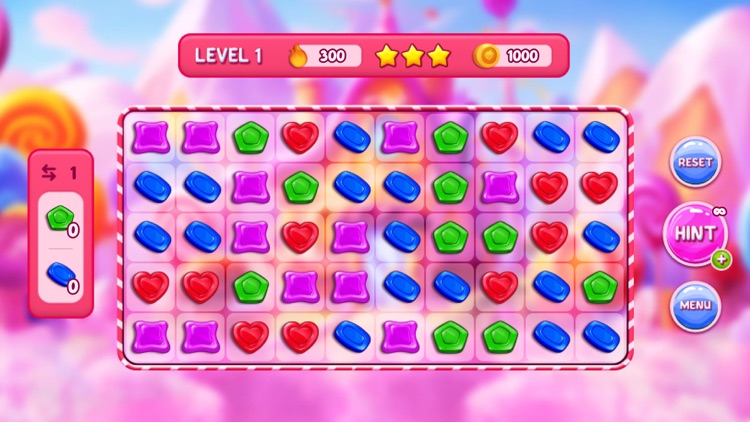 Three Sugar Rows screenshot-3