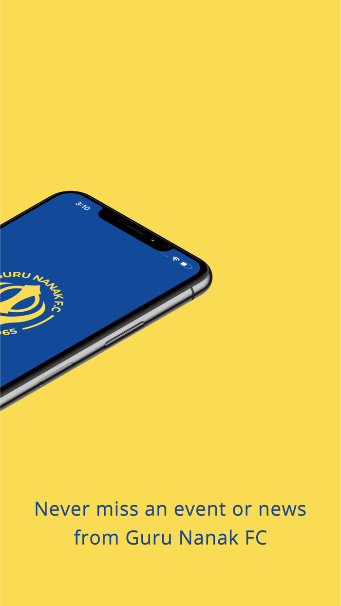Guru Nanak FC