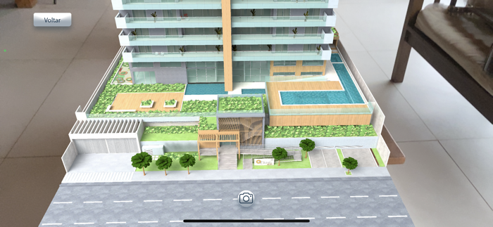 Capri Prime Residences