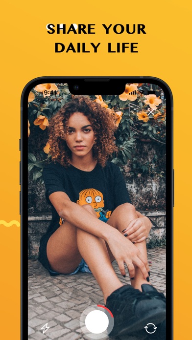 Date Now - One Night Fling Screenshot