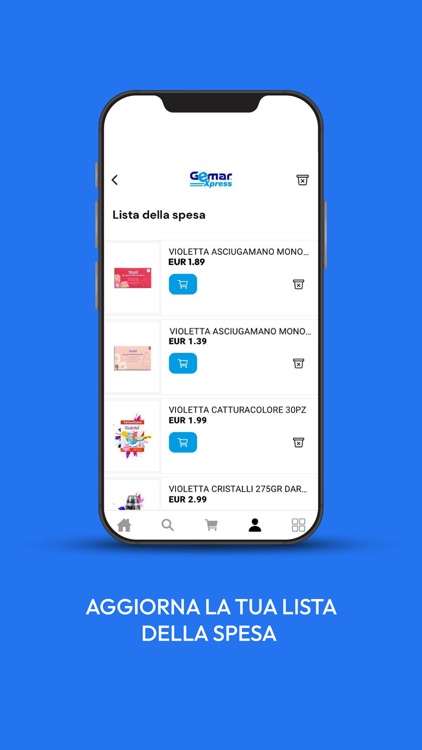 Gemar Express screenshot-3
