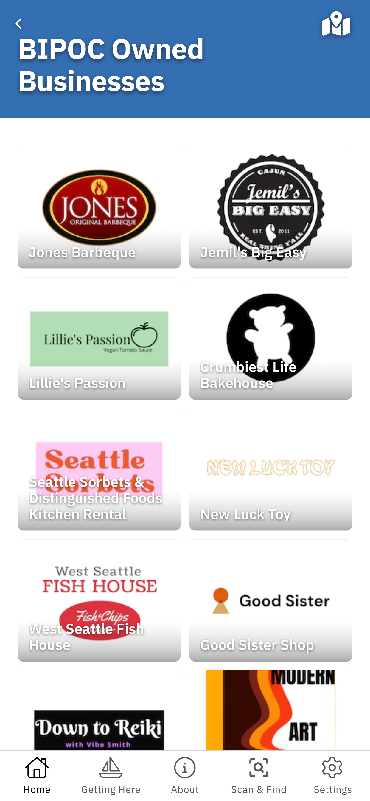 Visit West Seattle