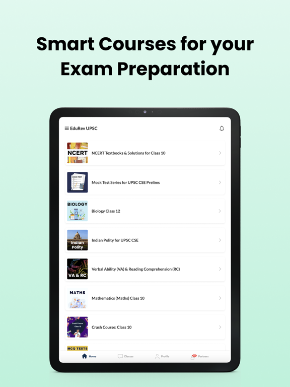 Screenshot #5 pour Class 10 CBSE & NCERT Solution