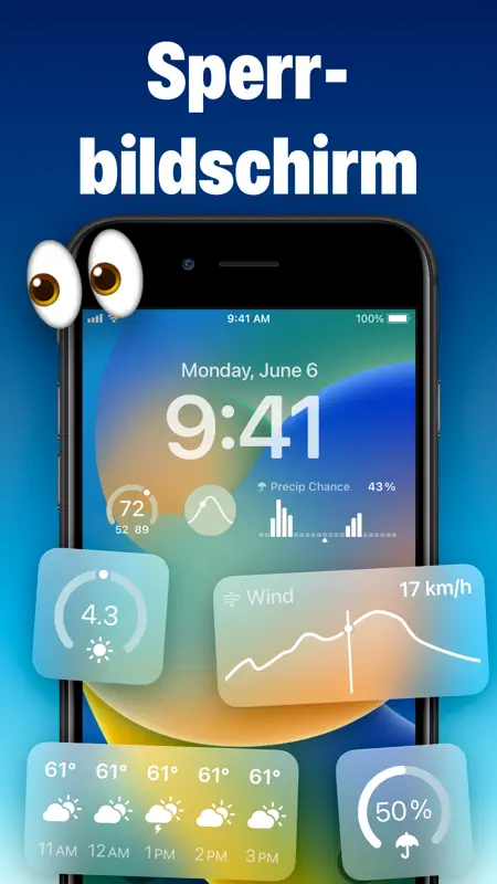 Weather +ㅤ screenshot 9 of 9