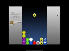 Game screenshot Biggy Orbs mod apk