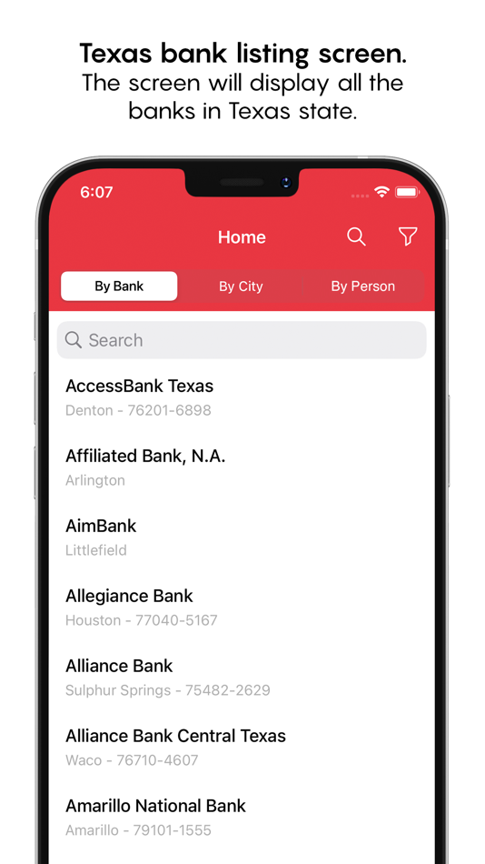 #2. Texas RedBook App (iOS) 由: Texas red book inc
