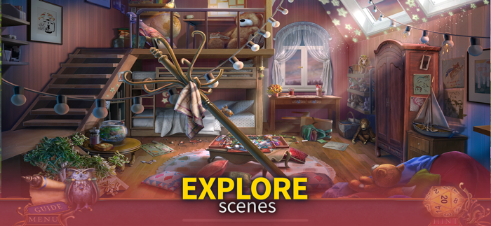 Bridge Another World Endless