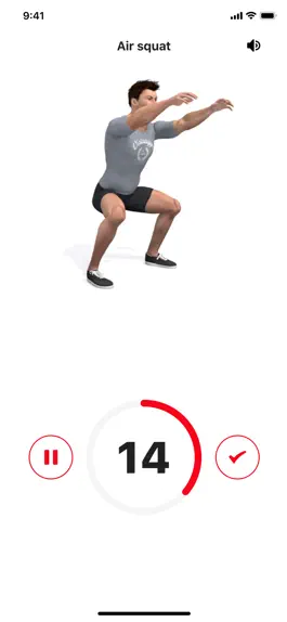 Game screenshot Fifth Quarter Training apk