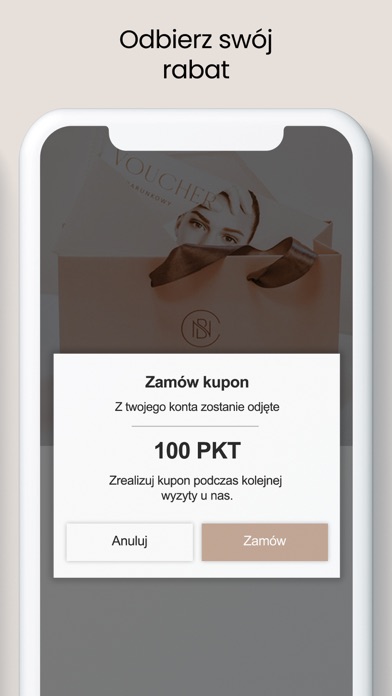 BeNewClinic Club Screenshot