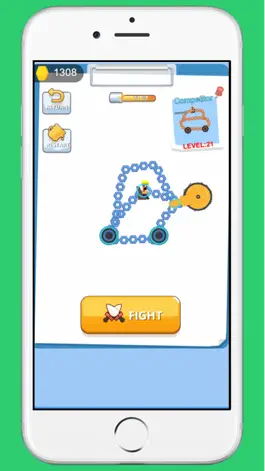 Game screenshot Robot Wars Excavator apk