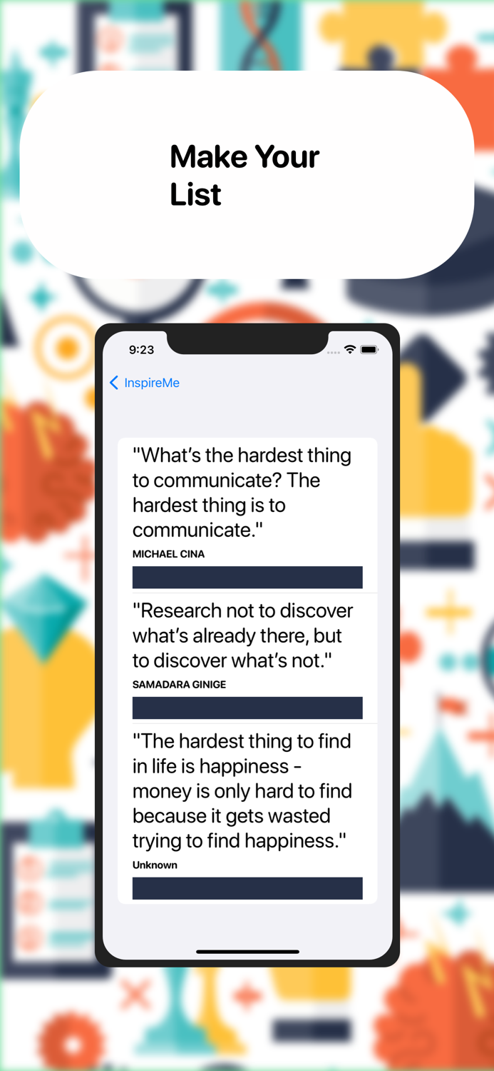 Inspire Me Mindfulness Quotes