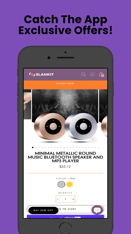 Slankit screenshot-4