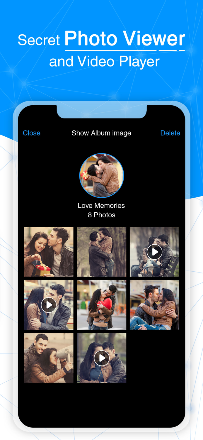 Gallery Vault - Photo Gallery