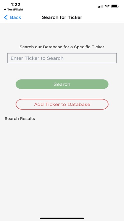 Monthly Money screenshot-4