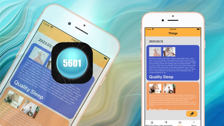 5601-Days'Era Supplies