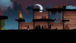 Game screenshot Shadow Ninja 2 hack