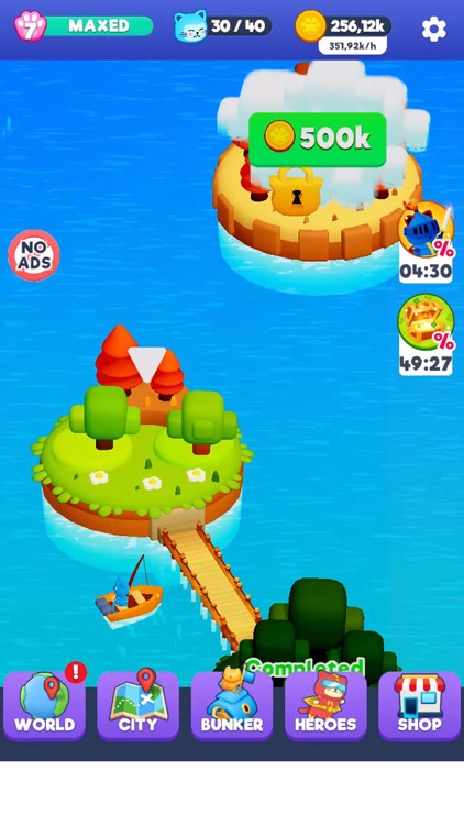 Catville Idle screenshot-3