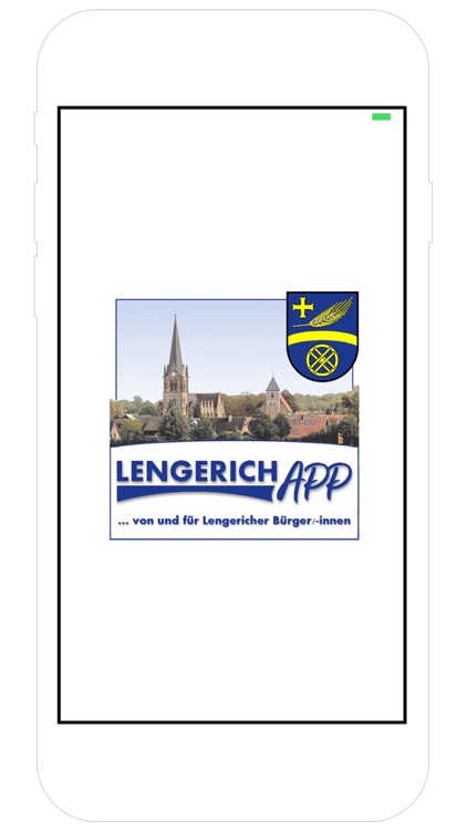 Lengerich App