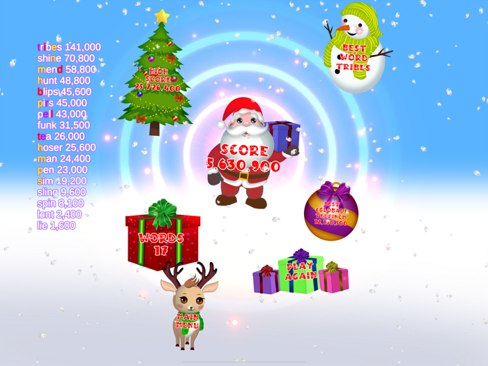 The Linguist Word Craft