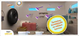 Game screenshot TRT Kuzucuk mod apk