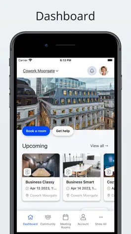 Game screenshot Norrsken House mod apk