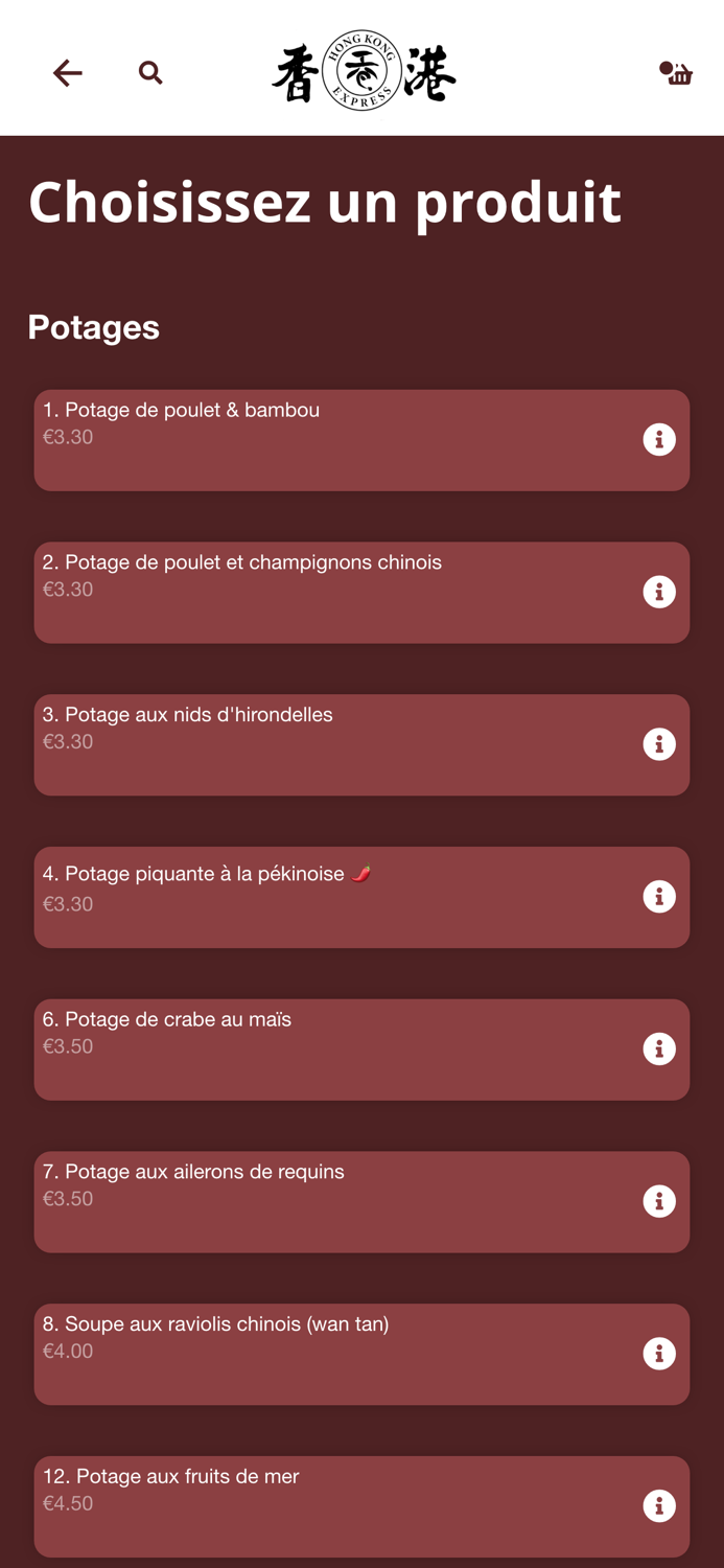 Hong Kong Express 7100