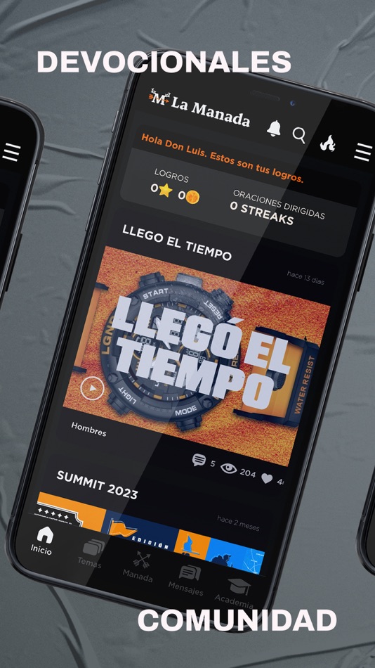 #3. Mi Iglesia Local (iOS) 由: Local Church LLC