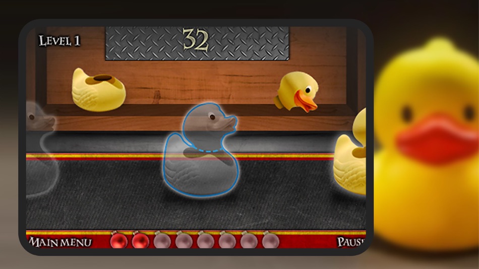 #3. Toy Factory Lite (iOS) Podle: 可新 赵