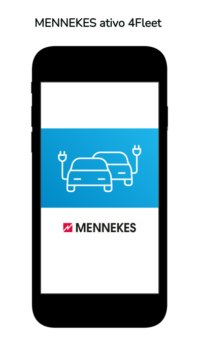 MENNEKES ativo 4Fleet Screenshot