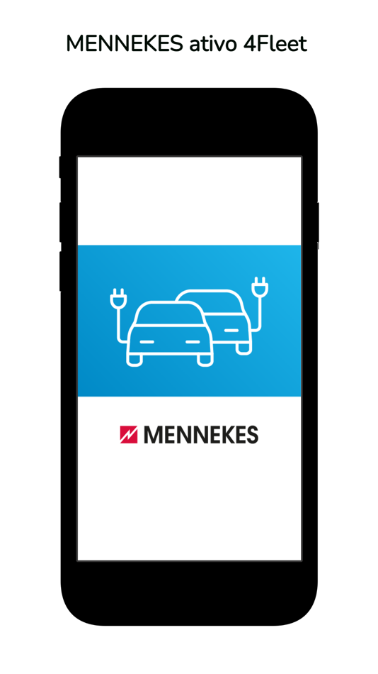 #1. MENNEKES ativo 4Fleet (iOS) 由: MENNEKES Digital Services GmbH