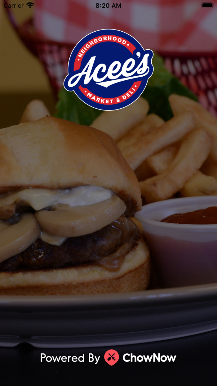 Acees Market and Deli