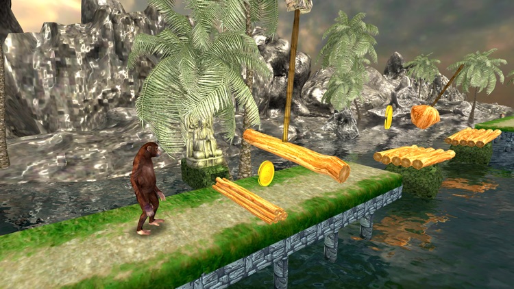 Water Run Mania screenshot-4