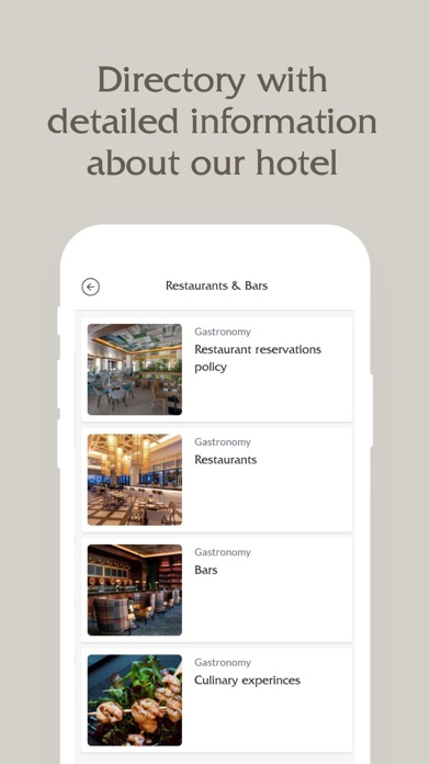 Lopesan Hotel Group Screenshot