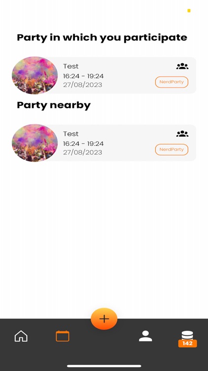 HowsMyParty screenshot-4
