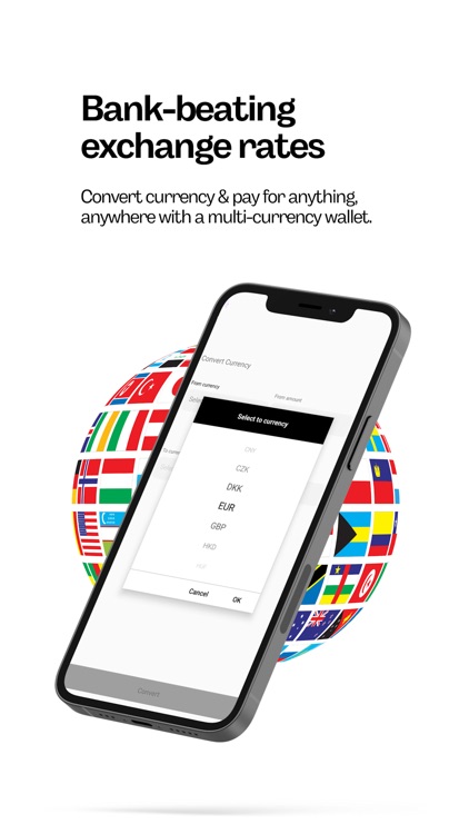 Yondr - Smart Money Manager